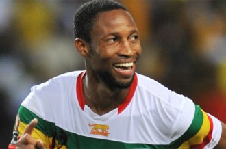 Mali : Seydou Keita signe son retour en Espagne à  Valence